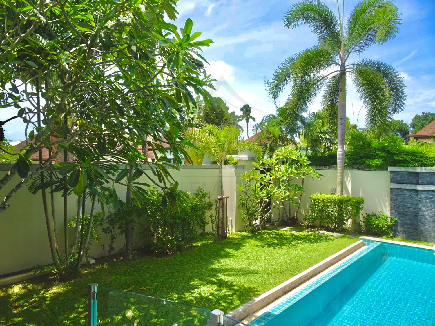 2 Bedroom Villa For Rent In Rawai, Phuket