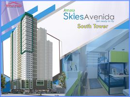 1 Bedroom Condo for sale in Recto LRT-2, Santa Cruz, Santa Cruz