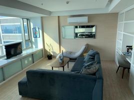 2 Schlafzimmer Wohnung zu verkaufen im Alphaland Makati Place, Makati City