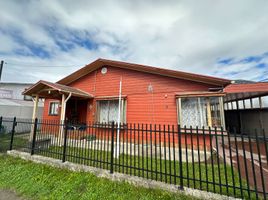 5 Habitación Casa en venta en Los Lagos, Valdivia, Los Lagos