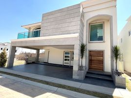 Maison à vendre à Toluca, Mexico, Toluca