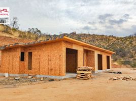 3 Habitación Casa en venta en Melipilla, Santiago, Curacavi, Melipilla