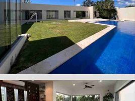 3 Schlafzimmer Villa zu verkaufen in Merida, Yucatan, Merida