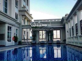 1 Phòng ngủ Chung cư for sale in Sài Gòn Pearl, Phường 22, Phường 22