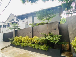 5 Bedroom House for sale in Katipunan LRT-2, Quezon City, Quezon City