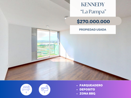 2 Habitación Apartamento en venta en Bogotá, Cundinamarca, Bogotá