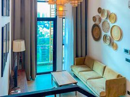 2 Bedroom Apartment for rent in Thanh My Loi, Ho Chi Minh City, Thanh My Loi