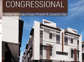 3 Bedroom House for sale in Quezon City General Hospital, Quezon City, Quezon City