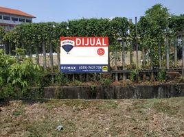  Land for sale in Mulyorejo, Surabaya, Mulyorejo