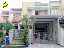 4 Schlafzimmer Haus zu verkaufen in Lowok Waru, East Jawa, Lowok Waru, Malang Regency, East Jawa, Indonesien