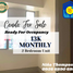 2 Bedroom Condo for sale in San Juan City, Eastern District, San Juan City