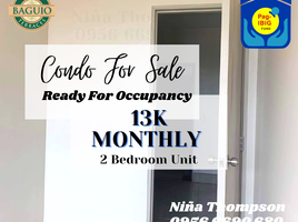 2 Bedroom Condo for sale in San Juan City, Eastern District, San Juan City