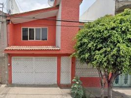 4 Schlafzimmer Haus zu verkaufen in Venustiano Carranza, Mexico City, Venustiano Carranza