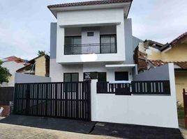 5 Kamar Rumah for sale in Pondokgede, Bekasi, Pondokgede