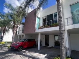 Maison 3 chambre à vendre à Queretaro, Queretaro, Queretaro, Queretaro