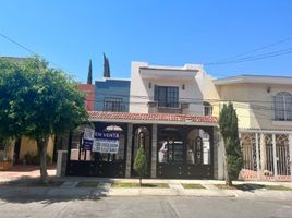 4 Schlafzimmer Haus zu verkaufen in Zapopan, Jalisco, Zapopan