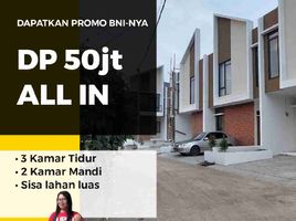 3 Bedroom House for sale in Parongpong, Bandung, Parongpong