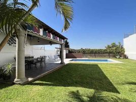 3 Schlafzimmer Haus zu verkaufen in Cuernavaca, Morelos, Cuernavaca