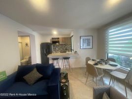 2 Schlafzimmer Appartement zu verkaufen in Azcapotzalco, Mexico City, Azcapotzalco
