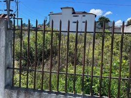  Terreno (Parcela) en venta en Bicentenario Park, Quito, Quito, Quito