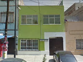 3 Schlafzimmer Haus zu verkaufen in Azcapotzalco, Mexico City, Azcapotzalco