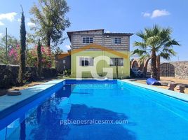 4 Schlafzimmer Haus zu verkaufen in Tlayacapan, Morelos, Tlayacapan