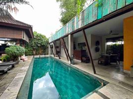 1 Bedroom Villa for sale in Bali, Kuta, Badung, Bali