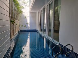 3 Phòng ngủ Biệt thự for rent in My Khe Beach, Mỹ An, Mỹ An