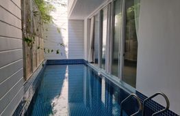 Сдаётся дом, 3 спальни, 700 м², Ngũ Hành Sơn
