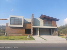 4 Schlafzimmer Villa zu verkaufen in Queretaro, Queretaro, Queretaro, Queretaro