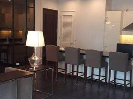 1 Bedroom Condo for rent at Trump Towers, Makati City