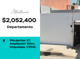 3 Schlafzimmer Villa zu verkaufen in Cuauhtemoc, Mexico City, Cuauhtemoc