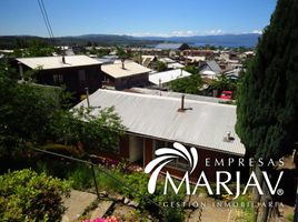  Villa en venta en Araucanía, Villarrica, Cautín, Araucanía