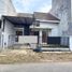 Villa 3 chambre à vendre à Lowok Waru, East Jawa, Lowok Waru, Malang Regency