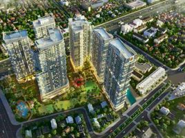 1 Habitación Apartamento en venta en Truong Tho, Thu Duc, Truong Tho