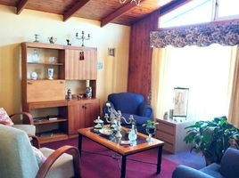3 Bedroom House for sale in Feria Pinto, Cautin, Temuco, Cautin