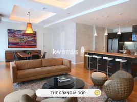 3 Schlafzimmer Wohnung zu verkaufen in Makati City, Metro Manila, Makati City, Southern District, Metro Manila, Philippinen