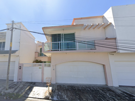 4 Schlafzimmer Villa zu verkaufen in Veracruz, Veracruz, Veracruz, Veracruz
