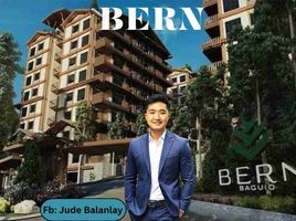 2 Bedroom Condo for sale in Baguio City, Benguet, Baguio City