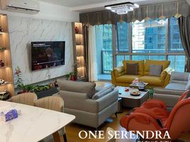 2 Bedroom Apartment for sale at One Serendra, Makati City