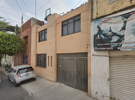 3 Habitación Villa en venta en Gustavo A Madero, Ciudad de México, Gustavo A Madero