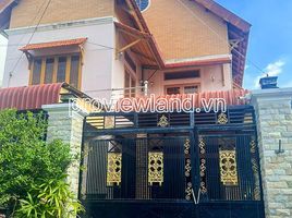  Terrain for sale in District 9, Ho Chi Minh City, Tang Nhon Phu A, District 9