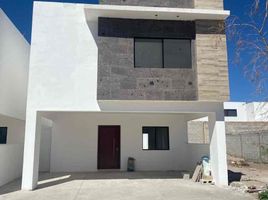 3 Habitación Casa en venta en Torreon, Coahuila, Torreon