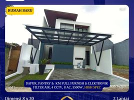 Villa 5 chambre à vendre à Sukolilo, East Jawa, Sukolilo