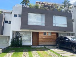 3 chambre Villa for sale in Tumbaco, Quito, Tumbaco