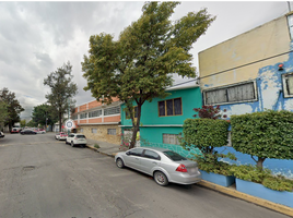 3 Schlafzimmer Haus zu verkaufen in Venustiano Carranza, Mexico City, Venustiano Carranza