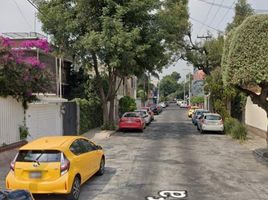 4 Schlafzimmer Haus zu verkaufen in Alvaro Obregon, Mexico City, Alvaro Obregon