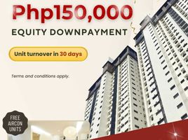 1 Bedroom Apartment for sale in Mandaue City, Cebu, Mandaue City