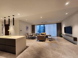 3 Habitación Apartamento en alquiler en An Khanh, Ho Chi Minh City, An Khanh