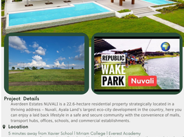  Land for sale in Calamba City, Calabarzon, Calamba City